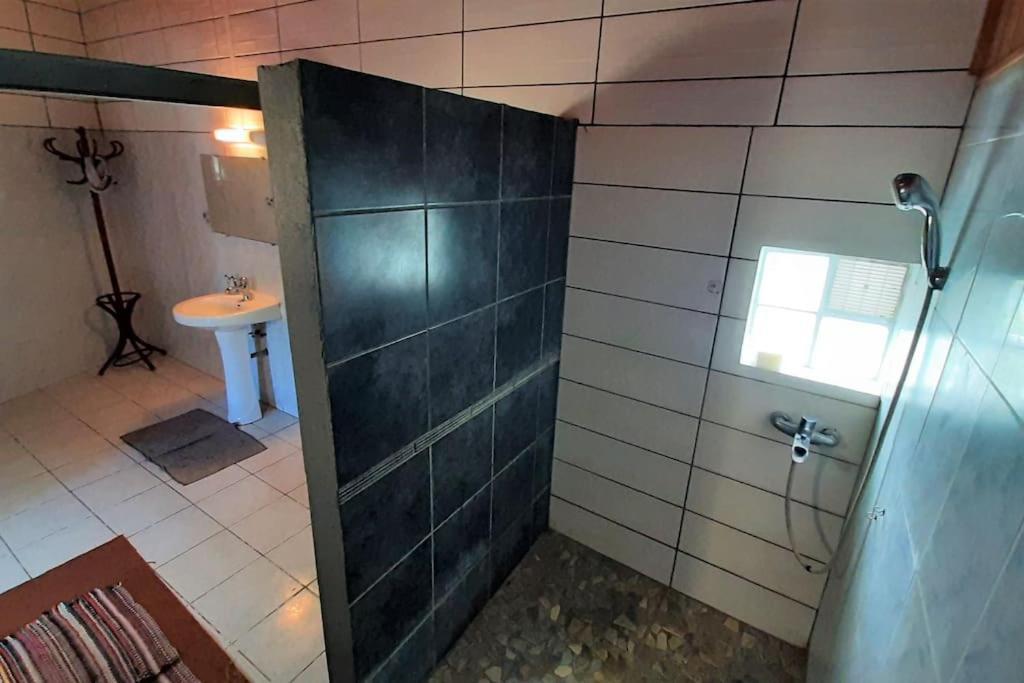 Chambre Privee 3 - Case Creole Le Mistral,Chez Kevin Saint-André Exteriér fotografie